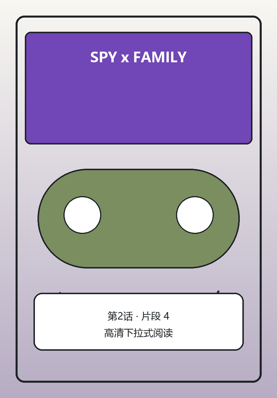 SPY x FAMILY第2话第4页